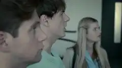 Черное зеркало 1 сезон 1 серия