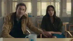 Черное зеркало 7 сезон 1 серия