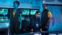 Черное зеркало 7 сезон 6 серия